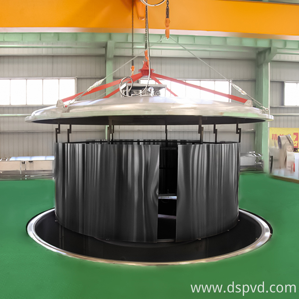 Stainless Steel Surface Treatment Machine Stainless Steel Surface Treatment Machine